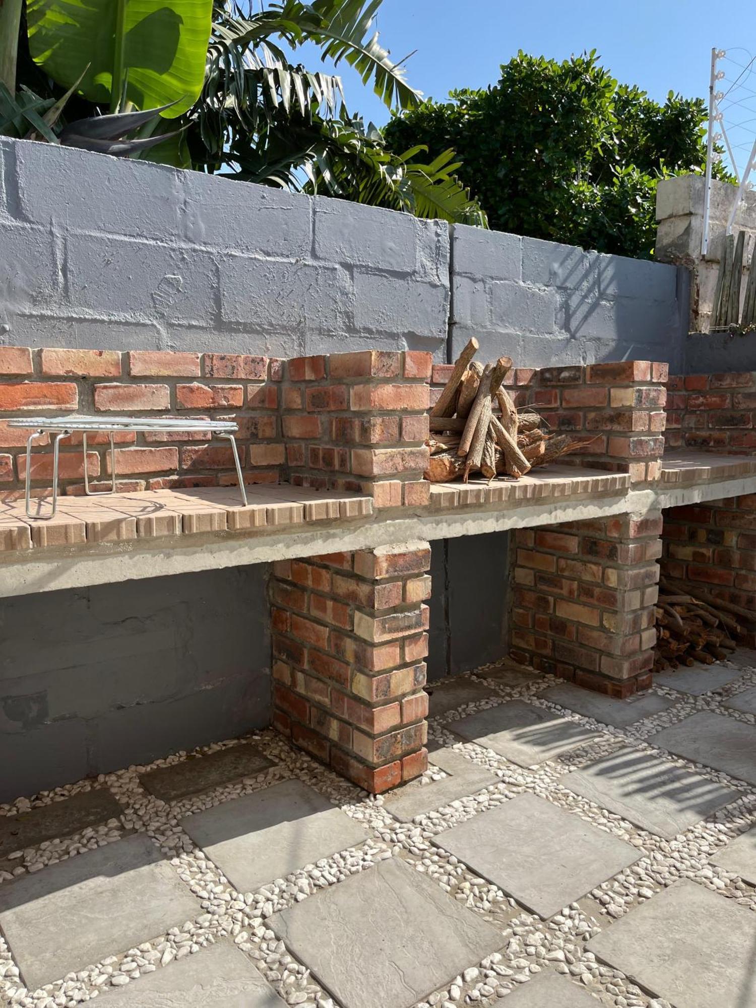 Tranquil Private Rooms Hermanus Exterior photo